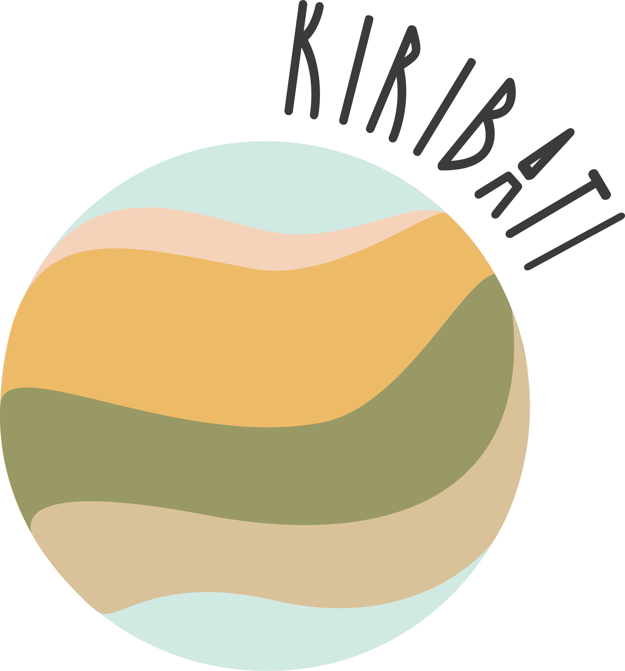 Kirirbati